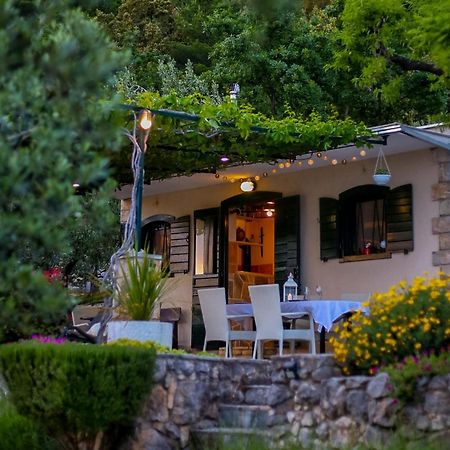 Holiday Home Oaza Baska Voda Exterior photo