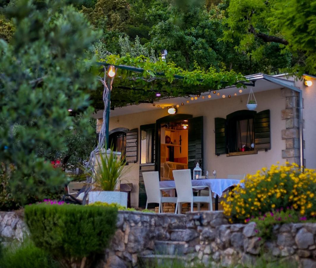 Holiday Home Oaza Baska Voda Exterior photo