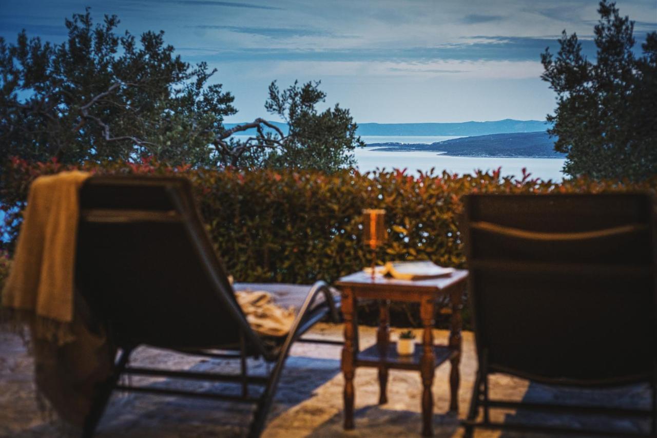 Holiday Home Oaza Baska Voda Exterior photo