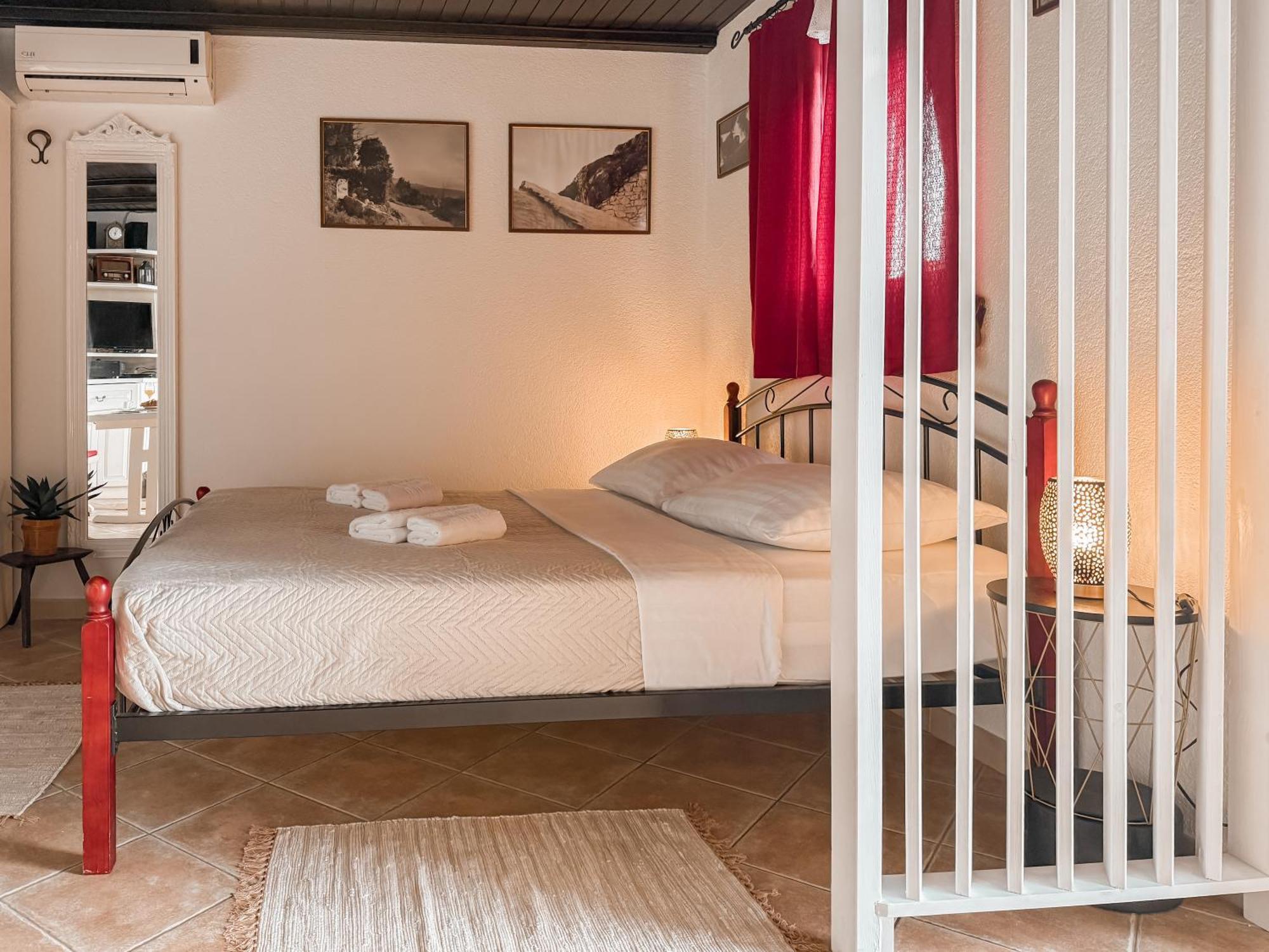 Holiday Home Oaza Baska Voda Exterior photo